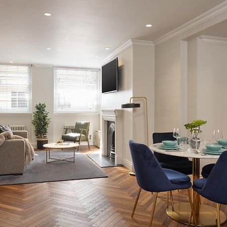 Mayfair - Peterson House London Eksteriør billede