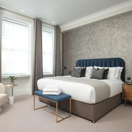 Mayfair - Peterson House London Eksteriør billede