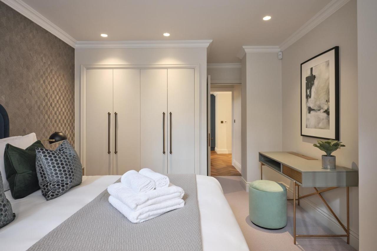 Mayfair - Peterson House London Eksteriør billede