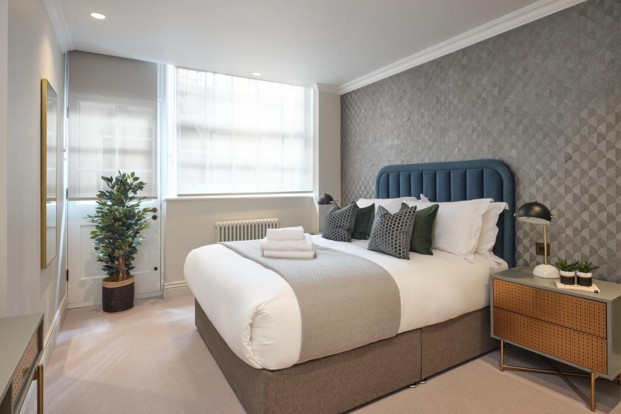 Mayfair - Peterson House London Eksteriør billede